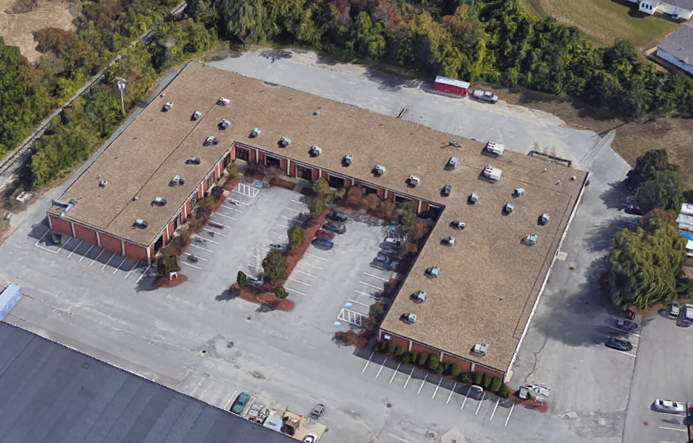 Robbins of Colliers sells 45,650 s/f flex industrial for $6.8 million